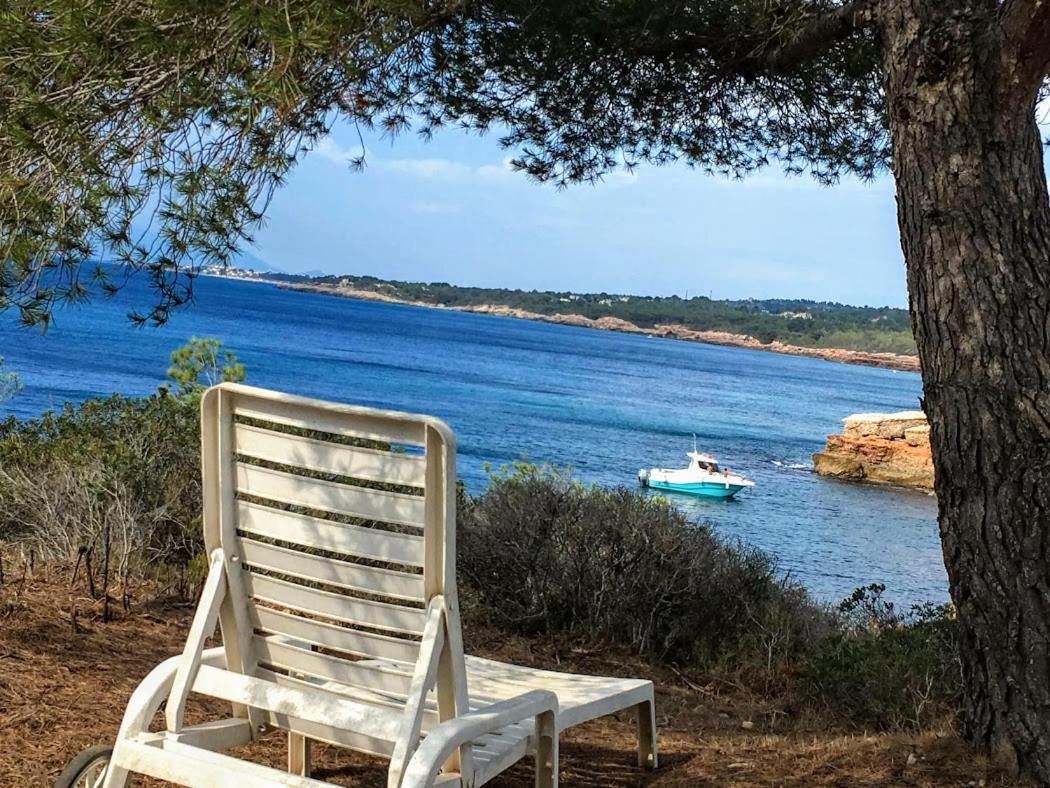 Lacasadelmarametlla L'Ametlla de Mar Buitenkant foto